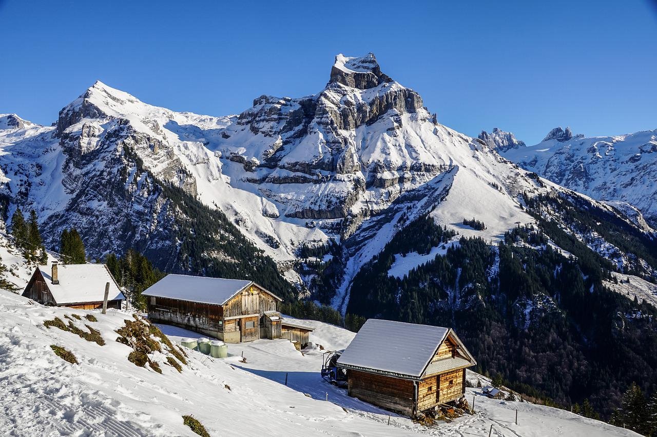 Colorado Ski Trips