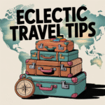 Eclectic Travel Tips
