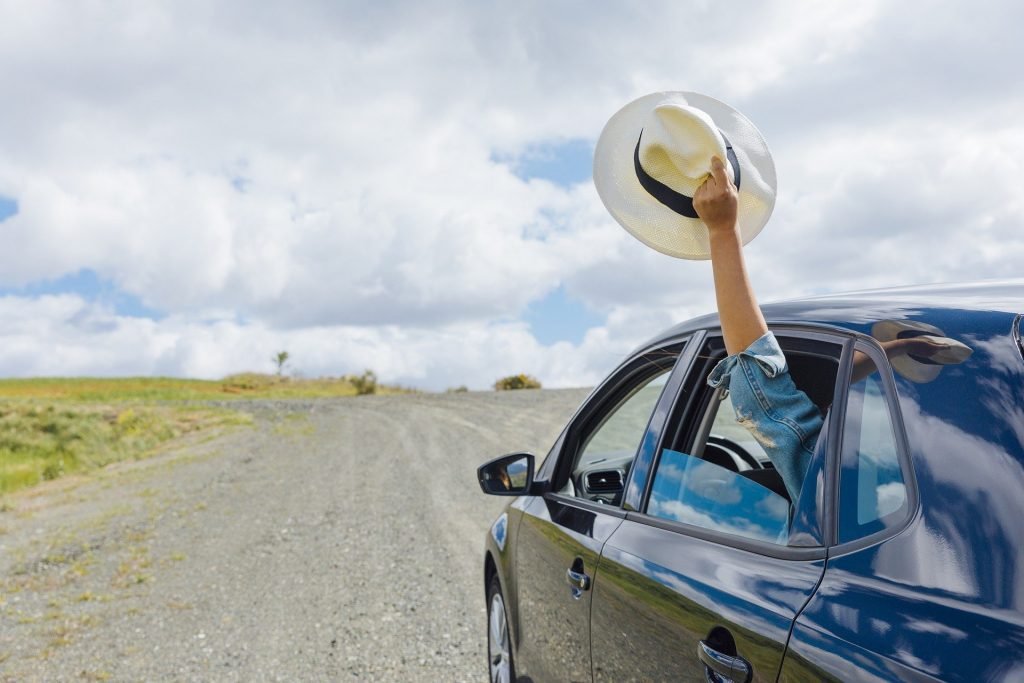 Budget Travel