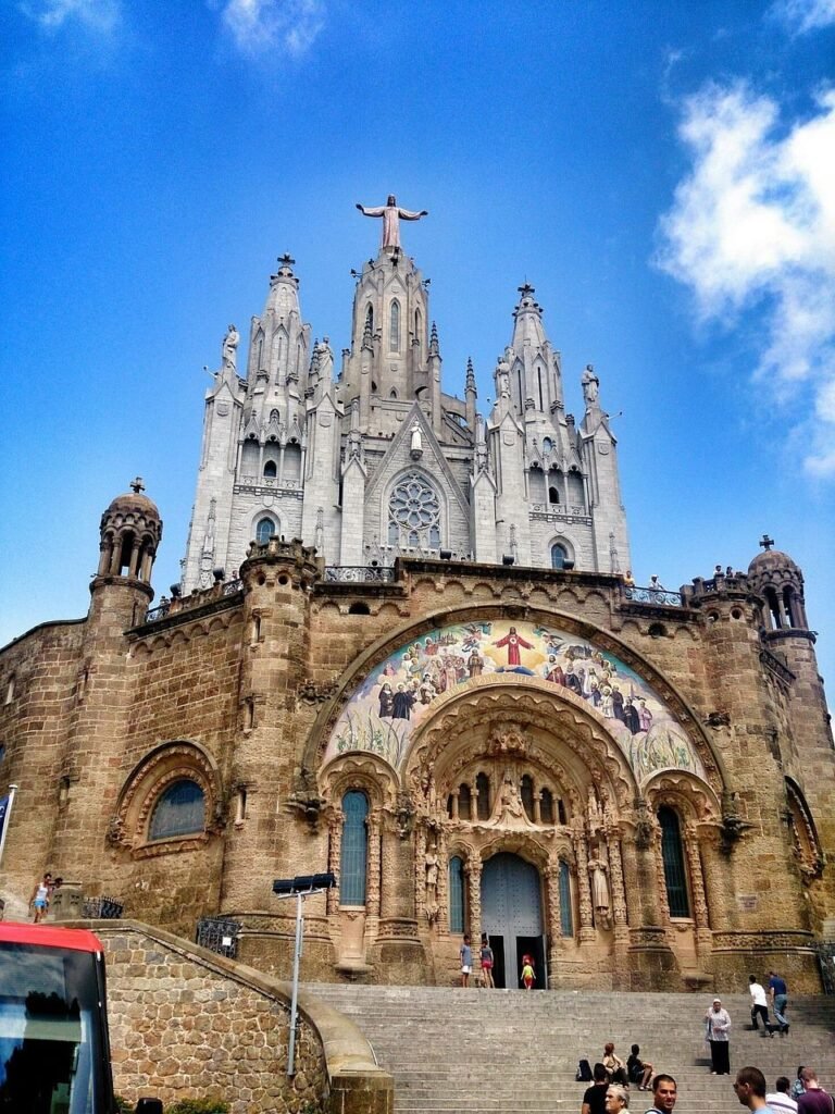 Barcelona Cathedral