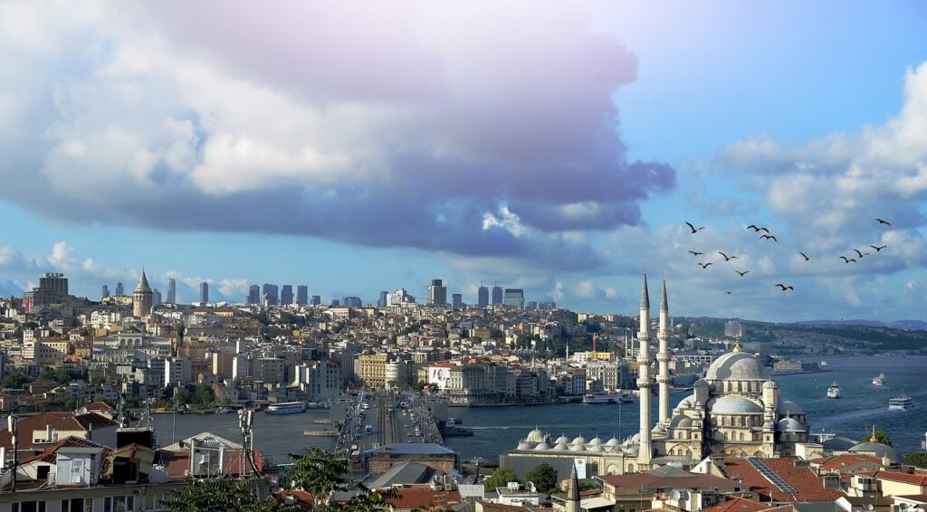 Galata