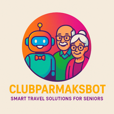 Club Parmaks Bot