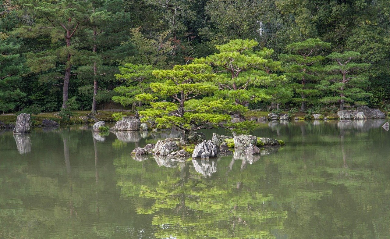Kyoto Japan