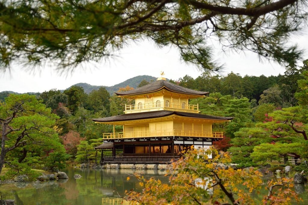 Kyoto Japan
