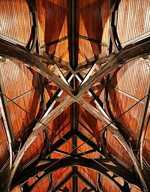 Cathédrale Christ Church