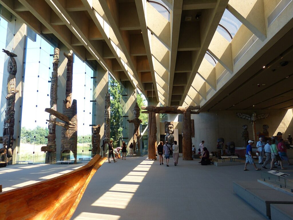 MOA Vancouver