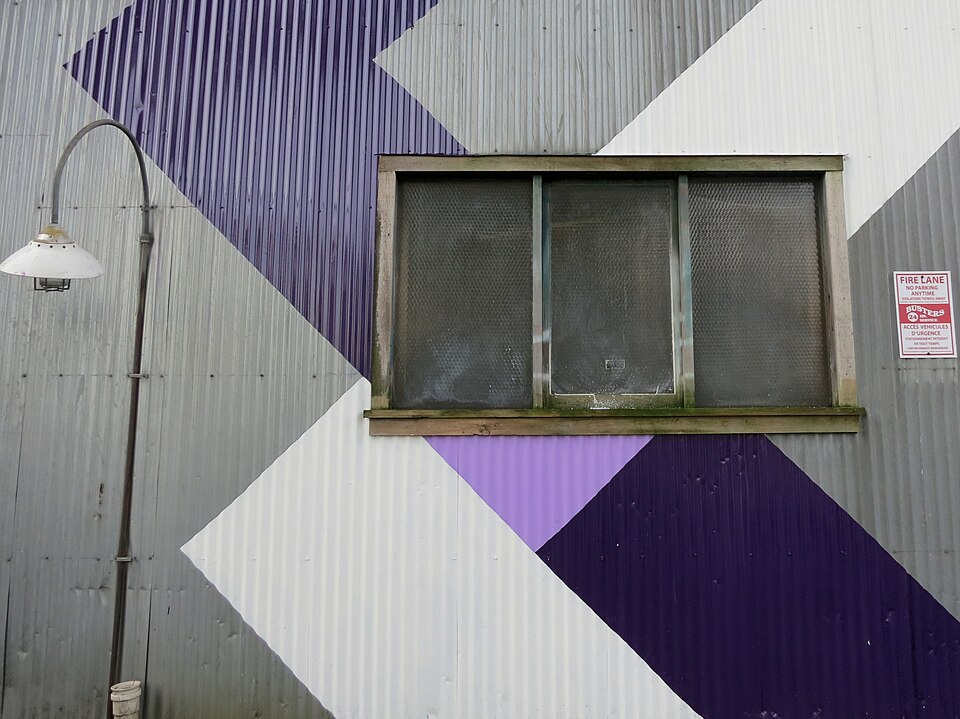 Granville Island Artisan District