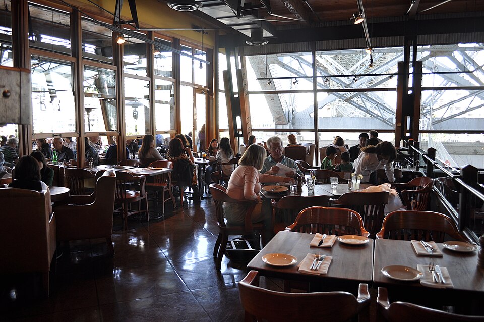 Sandbar Vancouver